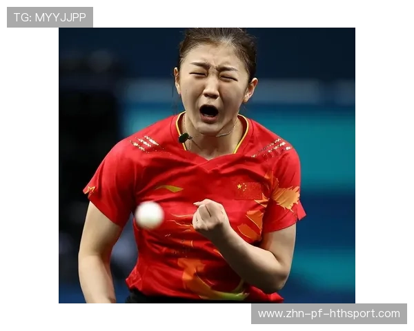 最强开门红名单出炉:陈梦、孙颖莎、樊振东统统在列,谁能打破纪录登顶? 最强开门红名单出炉:陈梦、孙颖莎、樊振东统统在列,谁能打破纪录登顶?