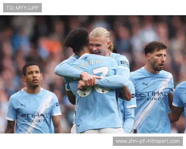 哈兰德继续超神，曼城强势4-1击败切尔西稳居英超榜首