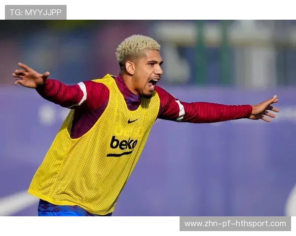 巴塞罗那主场备战升级，安东尼桑托斯或临时复训引关注