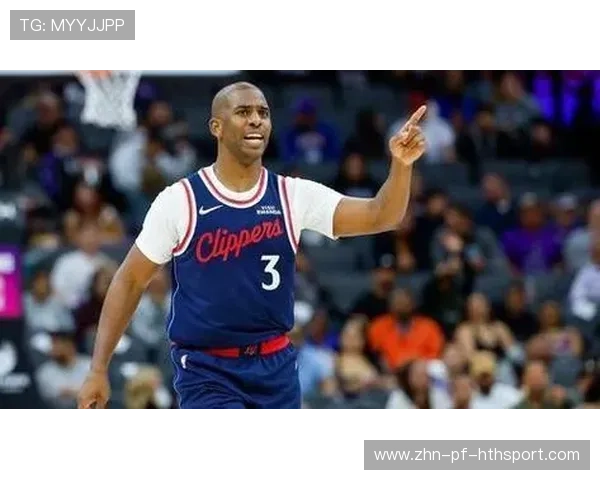 克里斯·保罗未来去向，格里芬力荐尼克斯